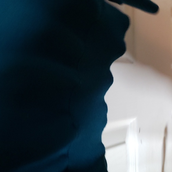 Geoffrey Beene argyle sweater - Picture 3 of 4